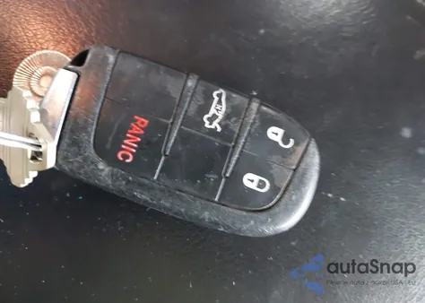 2015 Chrysler 300 Limited from USA, damaged, VIN 2C3CCAAGXFH828698